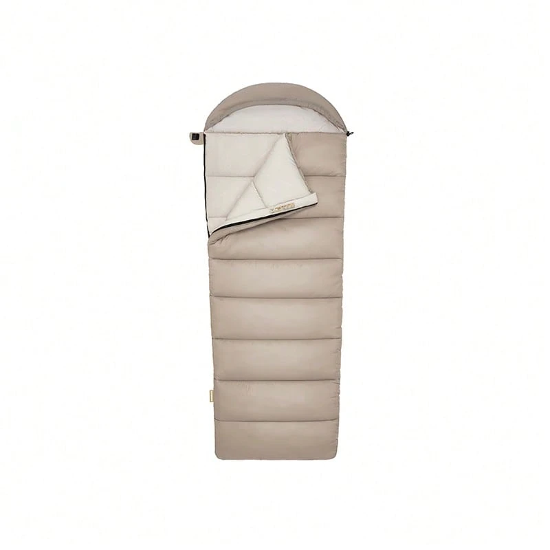 Naturehike M Series Envelope Sleeping Bag, Autumn/Winter Gold Label Edition, Lightweight, Warm, Skin-Friendly