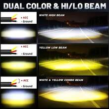 Interior & Convenience Bulbs - A - View 2