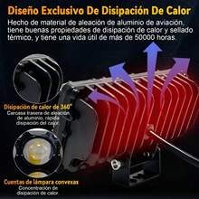 Interior & Convenience Bulbs - A - View 7