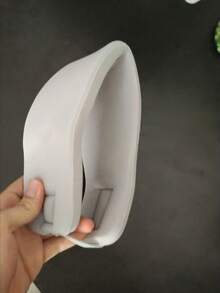 1pc Integrated Neck Support, Unisex, Head And Neck Support, Suitable For Home, Office And Daily Use - One Size - View 4