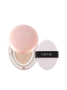 TIRTIR [Bundle] Mask Fit All Cover Cushion Foundation 17C Porcelain 18 G X 2 - 17C Porcelain - View 4