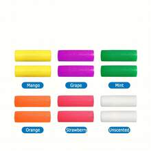 Teeth Trainer Set - Unisex Beauty Tool (Plastic Hook) - Multicolor - View 10