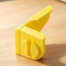 4pcs Construction Line Anchor Corner Brackets, Plastic Brick Masonry Line Fixing Tool Set, Used For Precise Brick And Block Alignment Masonry Line Guide - Corner Bracket - View 8
