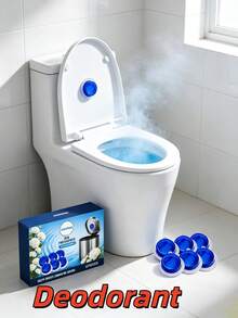 jakehoe Garbage Deodorizer Garbage Can Freshener, Vesting Scent, Long-Lasting Osmanthus Fragrance Deodorizing Air Purifier. Suitable For Kitchen Sink, Garbage Can And Drain Pipe. Long-Lasting Fresh Odor Neutralizer, Suitable For Daily Garbage Disposal - Liquid - View 4