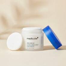 Medicube - Zero Pore Pad 2.0 (70 Pads) - Cucumber - View 3