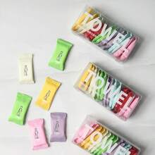 Disposable Compressed Towels, Portable Travel Independent Packaging Box, Thickened And Enlarged Compressed Face Towels - Compressed Towel - View 2