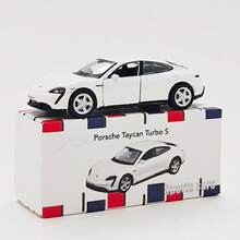 Mô hình xe hợp kim đúc 1:64 Burago chính hãng – Mercedes-Benz, , , Chevrolet & Cadillac, xe mini mô phỏng sưu tầm cho người sưu tập - Nhiều màu - Xem 21