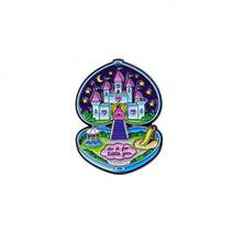 Lapel Enamel Pins And Brooches Badge Pins For Backpacks Bags Backpack Cool Decoration Friend For Gifts - Multicolor - View 11