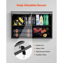 Tool Chests & Cabinets - Up-tilt, 20 Inches - View 5