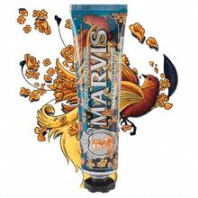 Marvis - Pasta dental Limited Edition Dreamy Osmanthus con acción refrescante, limpieza profunda y protección anti-caries para aliento fresco y salud gingival 85ml - Otros - Ver 2