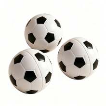 Cat Soccer Toy - Interactive Rolling Ball, Suitable For Kittens And Adult Cats, Lightweight And Durable, Indoor Entertainment - Multicolor - View 10