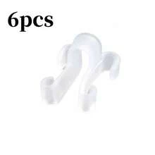 2pcs Yoga Sports Design Nose Clip Device, Easy To Wear, Great Gift For Men And Women - Multicolor - View 3