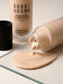 Bobbi Brown أساس بشرة خفيف الوزن SPF 15 رمل 30 مل - Sand - مشاهدة 2