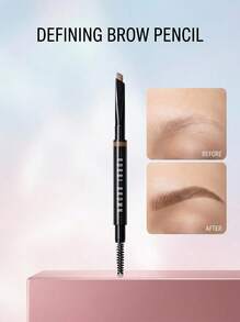 Bobbi Brown Long-Wear Brow Pencil Warm Blonde 0.33 G - Warm Blonde - View 2