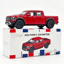 Mô hình xe hợp kim đúc 1:64 Burago chính hãng – Mercedes-Benz, , , Chevrolet & Cadillac, xe mini mô phỏng sưu tầm cho người sưu tập - Nhiều màu - Xem 17