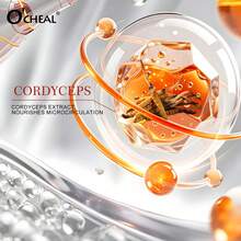 Krim Pelembap Cordyceps Dragon Blood, Hadiah Sempurna untuk Pacar - Versi Gambar 7169 - View 10