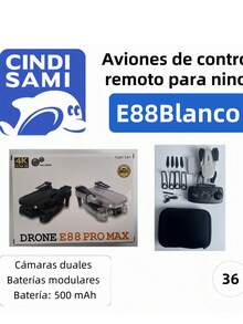 Kids Remote Control Helicopters - White - View 8