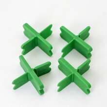 1/4/8pcs Deck Spacers, 4 Thicknesses Floor Gap Spacers, Precise Positioning Installation Aid, Floor Gap Width Tool - A - View 7