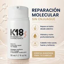 K18 Hair Treatment - White - View 7