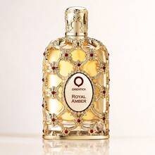 SET DE 2 PERFUMES ORIENTICA 2X1 - Gourmets cálidos y dulces - Ver 2