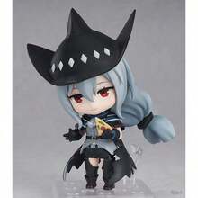 1 buah/Arknights Q Versi 1895# Figur Tanah Liat Skadi Model Bergerak Ornamen Cocok Untuk Dekorasi Meja Koleksi Hobi Anime Model Mainan Figur Hadiah Figur Hadiah Figur - MultiWarna - View 4