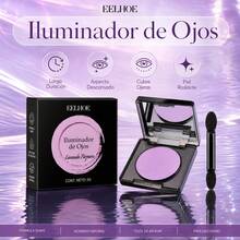 EELHOE Eye Primer - Lilac Purple - View 3