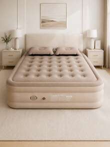 Outdoor Air Mattress - Double High Bed 200*150*40cm - View 2