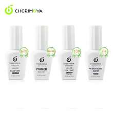 Cherimoya Gel Nail Polish - Multicolor - View 8