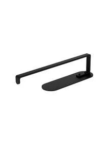 Adhesive Single Towel Bar,Drill‑Free Wall‑Mounted Towel Holder Rack,Rustproof Metal Hand Towel Hanger For Bathroom,Kitchen,Shower Wall Storage Wall Mount Towel Hanger,Bathroom Towel Bar, Hand Towel Holder,Drill‑Free Towel Rack - Multicolor - View 13