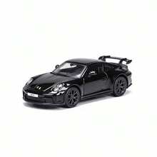 Mô hình xe hợp kim đúc 1:64 Burago chính hãng – Mercedes-Benz, , , Chevrolet & Cadillac, xe mini mô phỏng sưu tầm cho người sưu tập - Nhiều màu - Xem 12