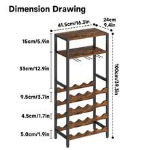 Senmeo Rayonnage et stockage - Voir 11