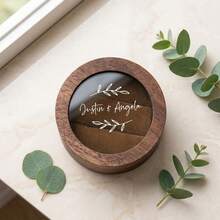 Customized Jewelry Trays - Brown - View 5