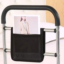 Bedside Rail For Elderly - Foldable Bed Rail - View 8