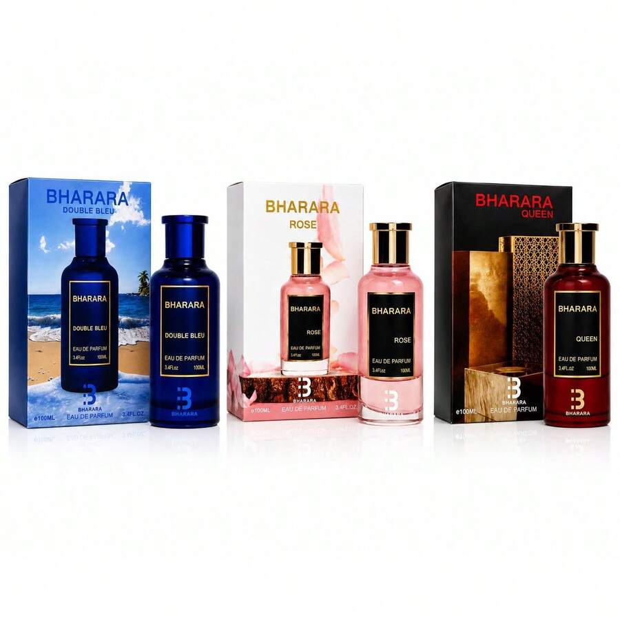 Bharara Perfume - Sweet - View 1