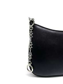 Solid Color New Fashion Star Rhinestone Phone Chain, Fashion Pendant Bag Handle Replacement Chain, DIY Interchangeable Handheld Crossbody Chain - Multicolor - View 1