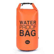 Waterproof Dry Bag Outdoor Waterproof Backpack For Rafting, Hiking, Swimming, Beach, Waterproof Bucket Bag - Waterproof Bag - View 10