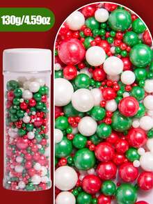 Christmas Themed Cake Decorations, Desserts, Cupcake Decorations, Baking Decor Supplies, Christmas Themed Party Decorations - Christmas Theme - View 21