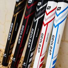 Tay cầm gậy gạt golf cỡ vừa mềm PU chống trượt nhẹ cho nam và nữ, 1 cái - Nhiều màu - Xem 4