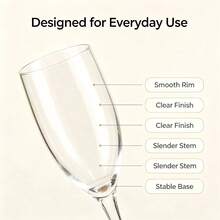 480ml Pink And White Plastic Wine Cups, Made Of Impact-Resistant And Pressure-Resistant Material, Perfect For Weddings, Parties, Picnics, And Ideal Valentine's Day Gift - View 7