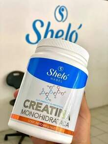 Shelo Nabel Vitamins/Minerals - 460 G - View 3
