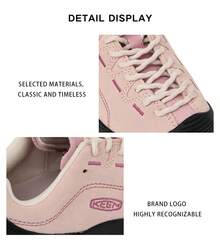 Keen Jasper Women's Sneakers 1031341 - Pink 1031341 - View 9