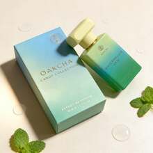 OAKCHA عطر أوكشا ووترميلون جام للجنسين، عطر مركز 50 مل، رائحة منعشة فاكهية حلوة البطيخ، هدية رائعة لأعياد الميلاد والعطلات - الغورماند الدافئة والحلوة - مشاهدة 3