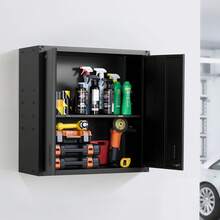 Tool Chests & Cabinets - Double Door, 30 Inches - View 9
