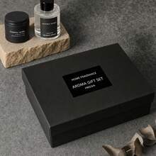 شموع معطرة لديكور المنزل، شموع ديكور منزلية فاخرة، موزع زيوت عطرية لديكور المنزل، شموع ديكور غرفة المعيشة، زينة هدايا موسم التخرج والزفاف - مقاس واحد - مشاهدة 5