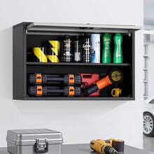 Tool Chests & Cabinets - Up-tilt, 20 Inches - View 9