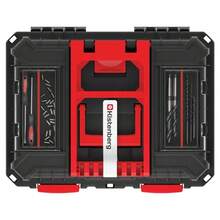 Modular K4744 Tool Box Set, Tool Trolley NEW! - A - Übersicht 4