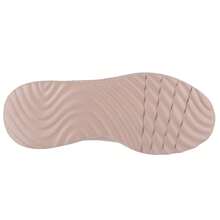 Skechers Bobs Squad Chaos - Face Off 117209-NUDE Womens, Beige Sneakers - Champagne - View 4