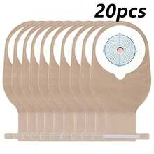 Incontinence & Ostomy - View 1