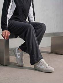 PANAM Men Sneakers - Beige - View 1