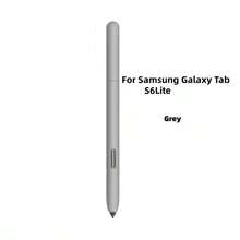 Soft Silicone Shock-Proof Stylus Pen Protective Case Sleeve Compatible With Samsung Galaxy Tab S11 Ultra S10 S9 S8 S7 FE S6 Lite Tablets - Multicolor - View 14